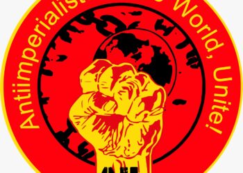 antiimperialist league