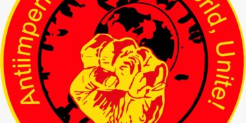 antiimperialist league