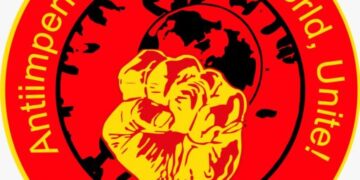 antiimperialist league