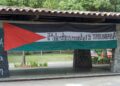 Events in Colombia to support and solidarity with the Palestinian national liberation struggle