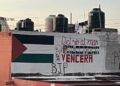 Events in Mexico to support and solidarity with the Palestinian national liberation struggle