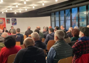 Switzerland: AGEB and ADHK organised a joint symposium in Zurich