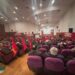 In Athens, an international symposium was held on the anti-imperialist and anti-war struggle