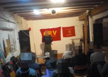 Spain: Presentation of the AIL in Valencia