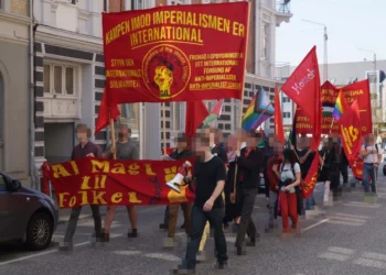 The AIL welcomes the Day of Unity, Struggle and Solidarity of the Working Class