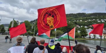 Norway: Support and defend the people’s struggle in India!