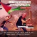 Chile: cultural event to launch the new album “Anti-Imperialist” of Bandera Roja