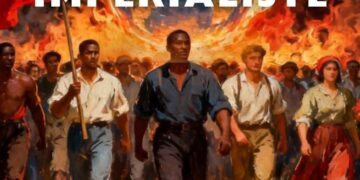 Paris: Launch of the Anti-imperialist League (France)