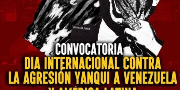 Chile: Open meeting on US attacks on Venezuela and Latin America