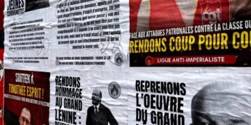 France: AIL campaign for Timothée Esprit