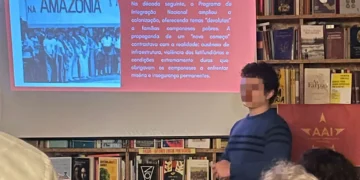 Portugal: Event for the Agrarian Revolution in Brazil Brings Together Workers and Students