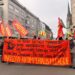 Switzerland – Germany: Tens of thousands of people took to the streets for Rojava