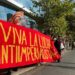 Chile (AIL): Day of Action against US Aggression in Latin America