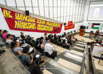 Colombia (AIL): Progress in the discussions necessary for the unity of antiimperialists in Medellín