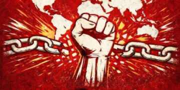 Call for the Founding Congress of the Antiimperialist League