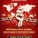 Call for the Founding Congress of the Antiimperialist League