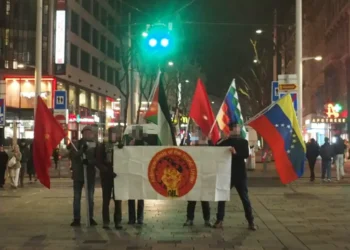 AIL – More Actions for Venezuela