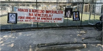 Brazil (AIL):  MFP Rio de Janeiro holds action and leaflet distribution rejecting violence against women