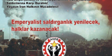 Switzerland (AIL) : A Talk in Zurich, the Attacks of U.S. Imperialism and Israeli Zionism Against Iran and the Revolutionary Stance.