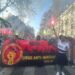 France (AIL): Support for the Kanak People at the Paris Demonstration