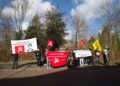 France (AIL): Earth day in Rennes