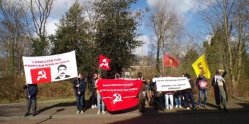 France (AIL): Earth day in Rennes