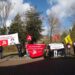 France (AIL): Earth day in Rennes