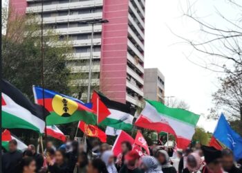 France (AIL): Earth day in Rennes