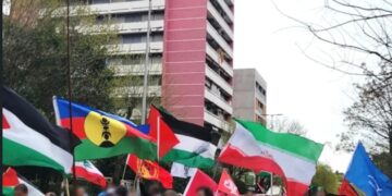 France (AIL): Earth day in Rennes