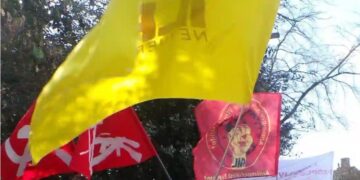 AIL : Actions and Statements Against Operation Kagaar