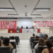 Brazil (AIL): Maruí Movement Holds Event at UFSC on the Role of Students in the Antiimperialist Struggle