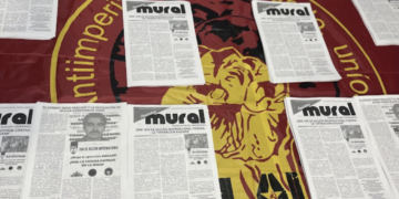 Mexico (AIL) : Actions against “Operation Kagaar”