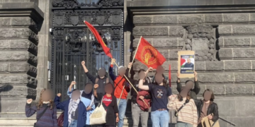 France (AIL): Rally against the Yadan law