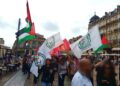France (AIL): Rally Against the Yadan Law