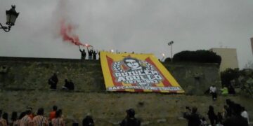 Spain (AIL): Tribute to Guillem Agulló was a great success