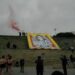 Spain (AIL): Tribute to Guillem Agulló was a great success