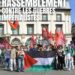 France (AIL): Rally for Palestine and agains imperialist wars