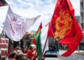 Brazil (AIL): Antiimperialist Protests and Actions in Recife