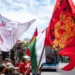 Brazil (AIL): Antiimperialist Protests and Actions in Recife