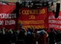 AIL : Successful I. Congress of the International Antiimperialist League