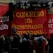 AIL : Successful I. Congress of the International Antiimperialist League