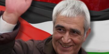 France (AIL): Freedom for Ahmed Sa’adat and all Palestinian and Lebanese prisoners