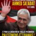 France (AIL) : Liberté pour Ahmed Sa’adat et tous les prisonniers palestiniens et libanais