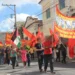 Brazil (AIL)  Minas Gerais: Large Antiimperialist May Day Mobilization Carried Out by the MARRETA Union