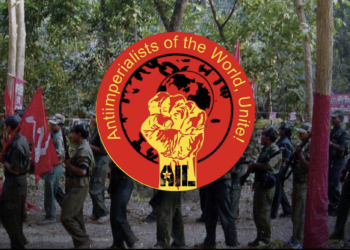 AIL:   Antiimperialist League calls for Solidarity with the People of India