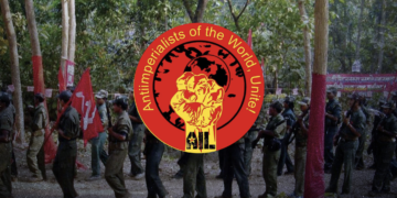AIL:   Antiimperialist League calls for Solidarity with the People of India