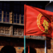 Colombia (AIL): Combative 1st of May in Bogotá