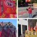 Turkey (AIL): Mass May Day Enthusiasm in Germany