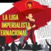 Colombie (AIL): Promoting the International Antiimperialist League on May Day