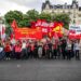France (AIL): May 1st demonstration in Paris